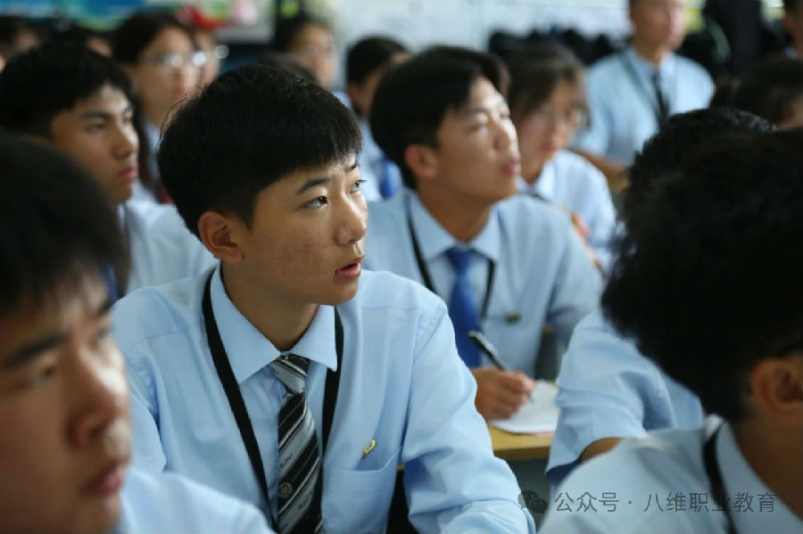 北京移動測試培訓機構哪個口碑好推薦八維教育的理由