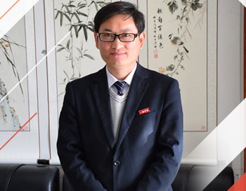 物聯(lián)網(wǎng)專業(yè)講師張老師