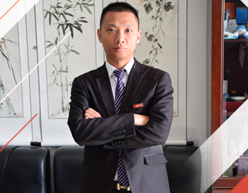 物聯(lián)網(wǎng)專業(yè)講師于老師