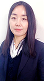 八維職業學校國際新媒體專業關老師