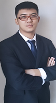 八維職業學校云計算專業講師鄭老師