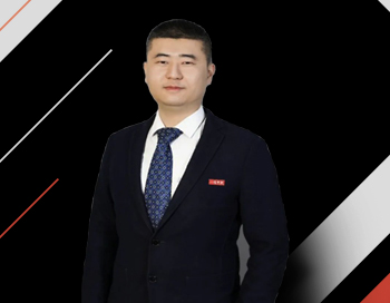 大數據專業負責人郭洵